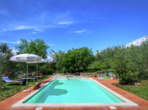 Quaint Villa in Lucignano Italy with Private Pool Lucignano